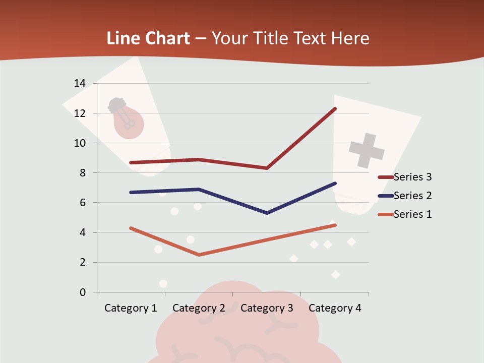 Switch Energy Heat PowerPoint Template