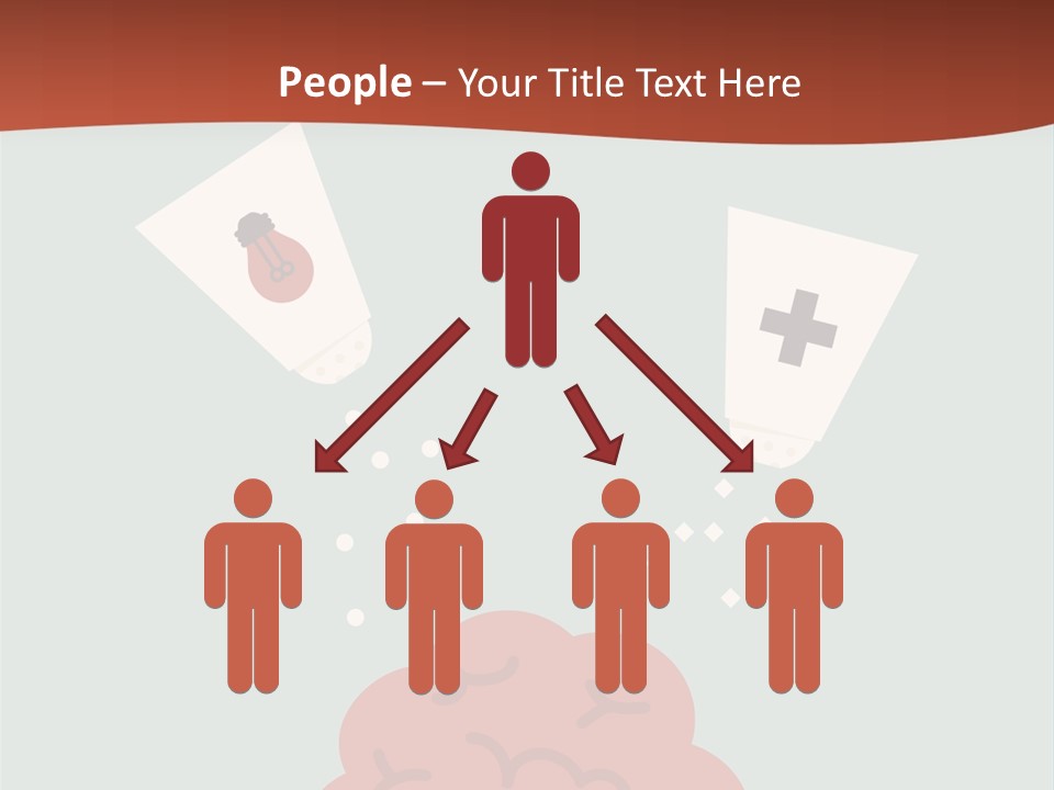 Switch Energy Heat PowerPoint Template