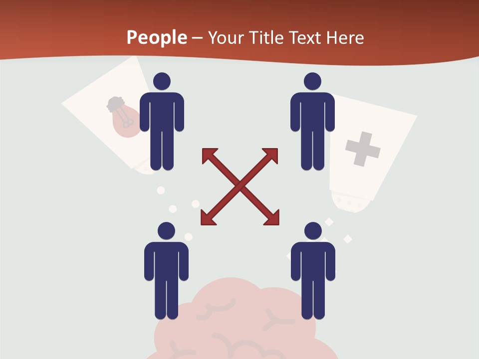 Switch Energy Heat PowerPoint Template