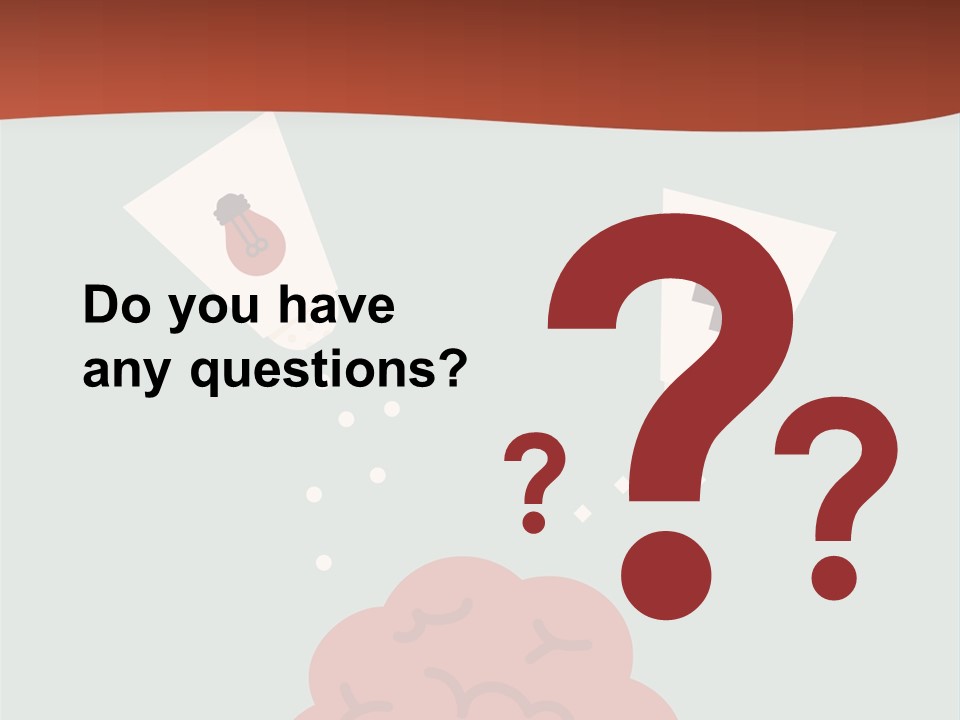 Switch Energy Heat PowerPoint Template