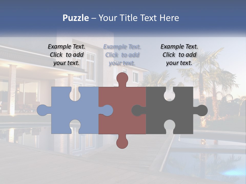 Industry Conditioner Cold PowerPoint Template