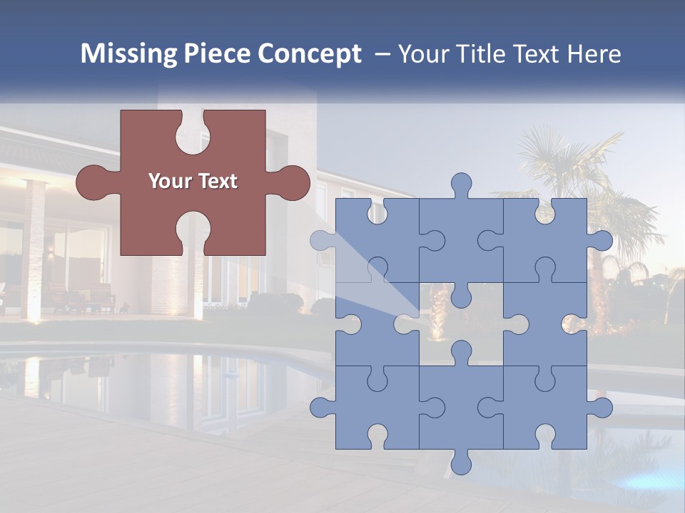 Industry Conditioner Cold PowerPoint Template