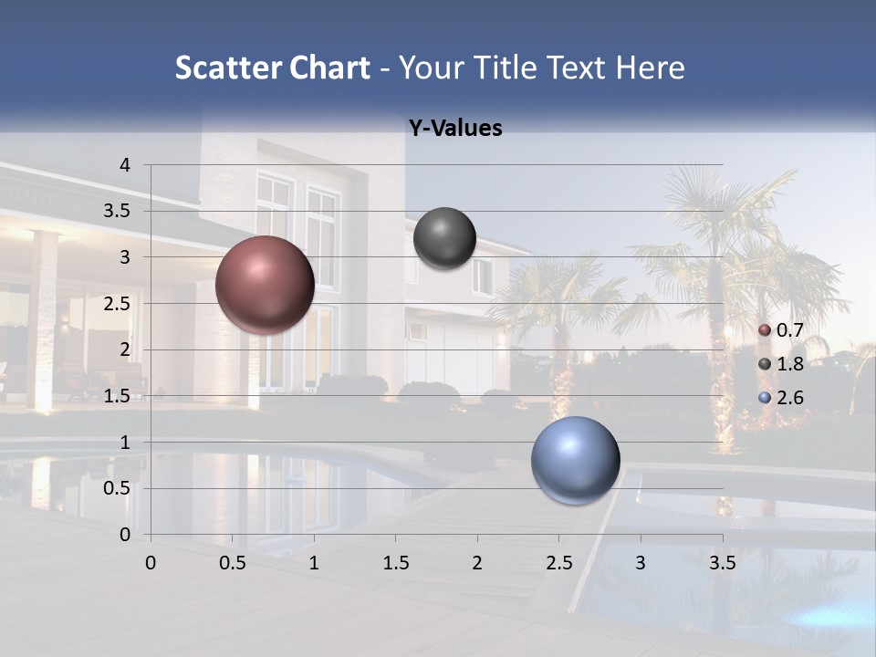Industry Conditioner Cold PowerPoint Template