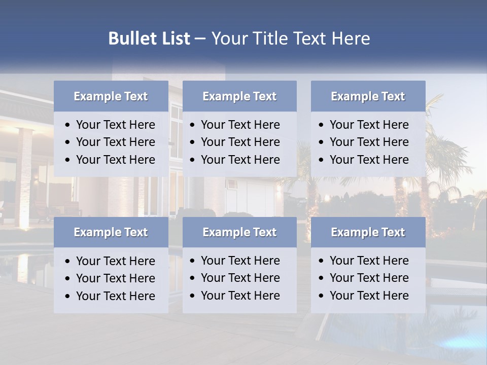 Industry Conditioner Cold PowerPoint Template