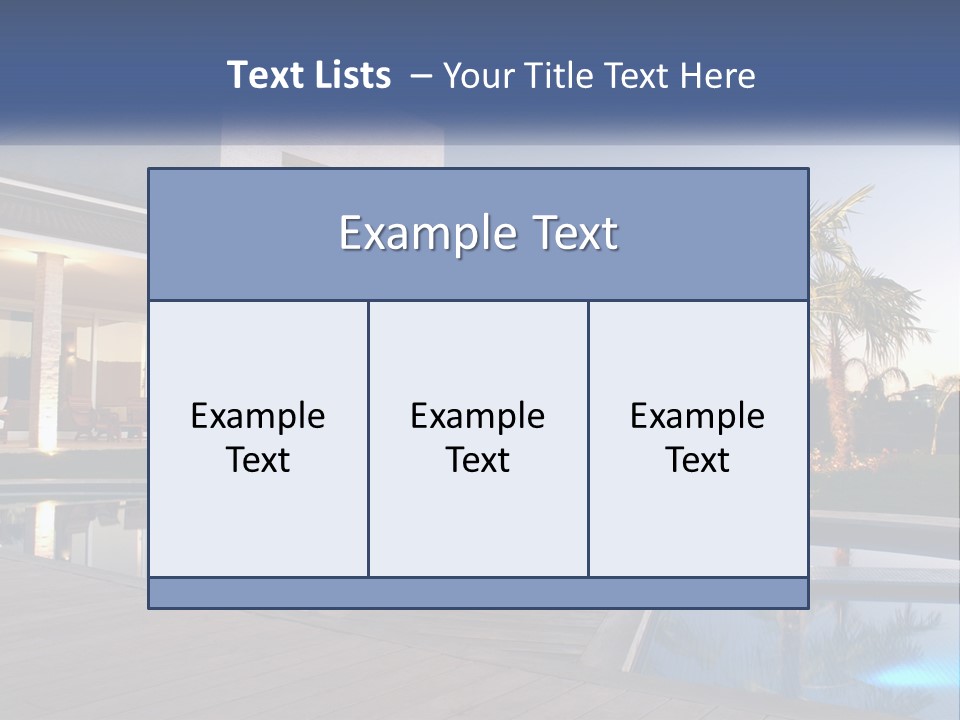 Industry Conditioner Cold PowerPoint Template