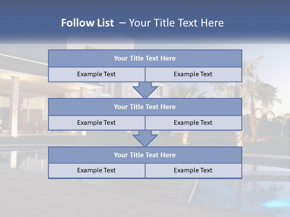 Industry Conditioner Cold PowerPoint Template