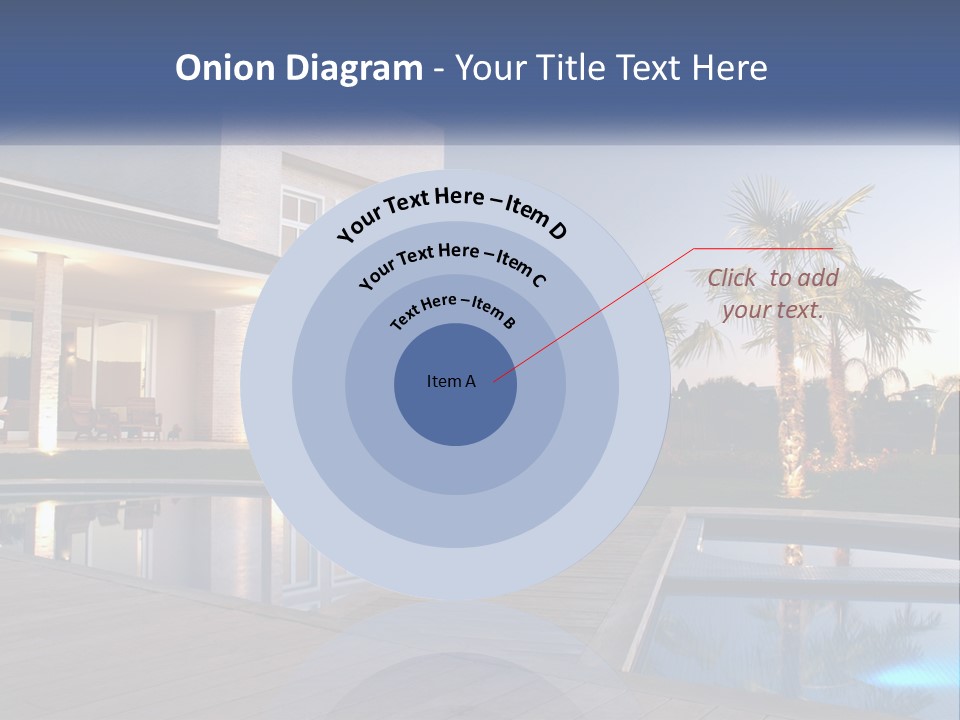 Industry Conditioner Cold PowerPoint Template