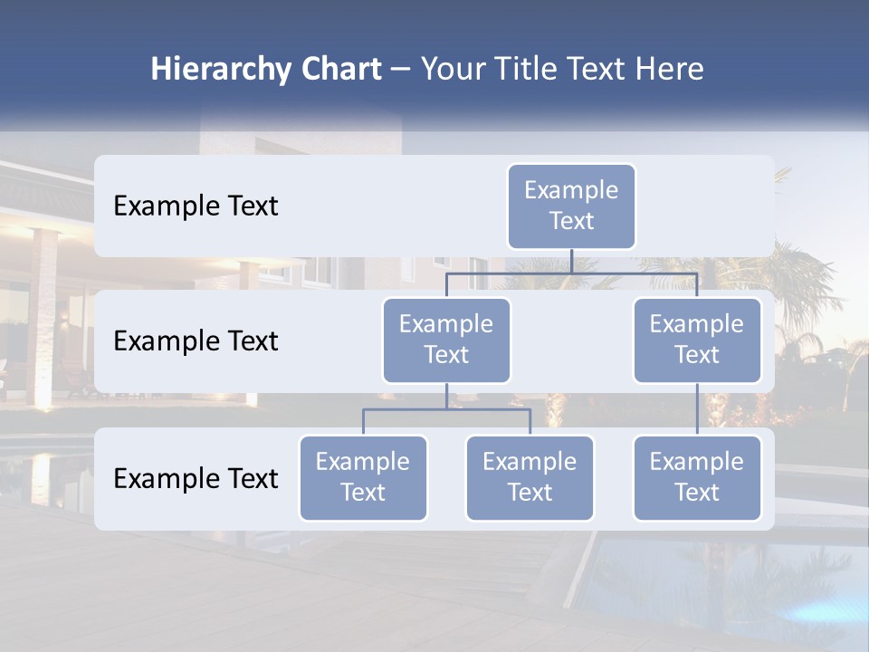 Industry Conditioner Cold PowerPoint Template