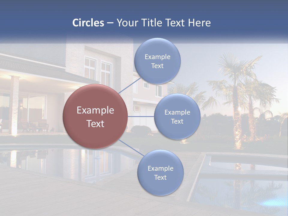 Industry Conditioner Cold PowerPoint Template