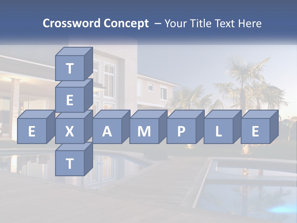 Industry Conditioner Cold PowerPoint Template
