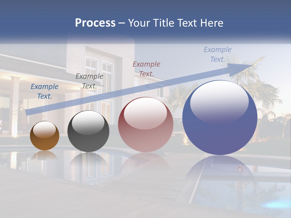 Industry Conditioner Cold PowerPoint Template