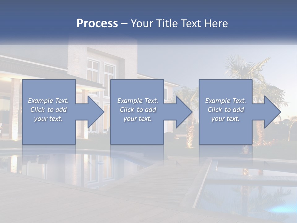 Industry Conditioner Cold PowerPoint Template