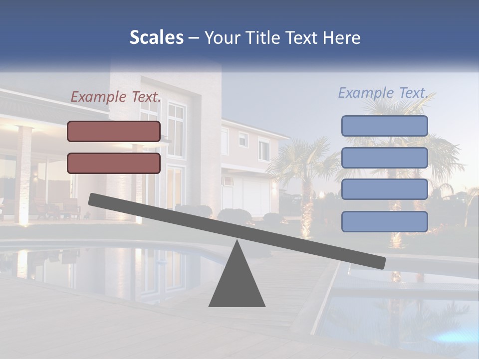 Industry Conditioner Cold PowerPoint Template