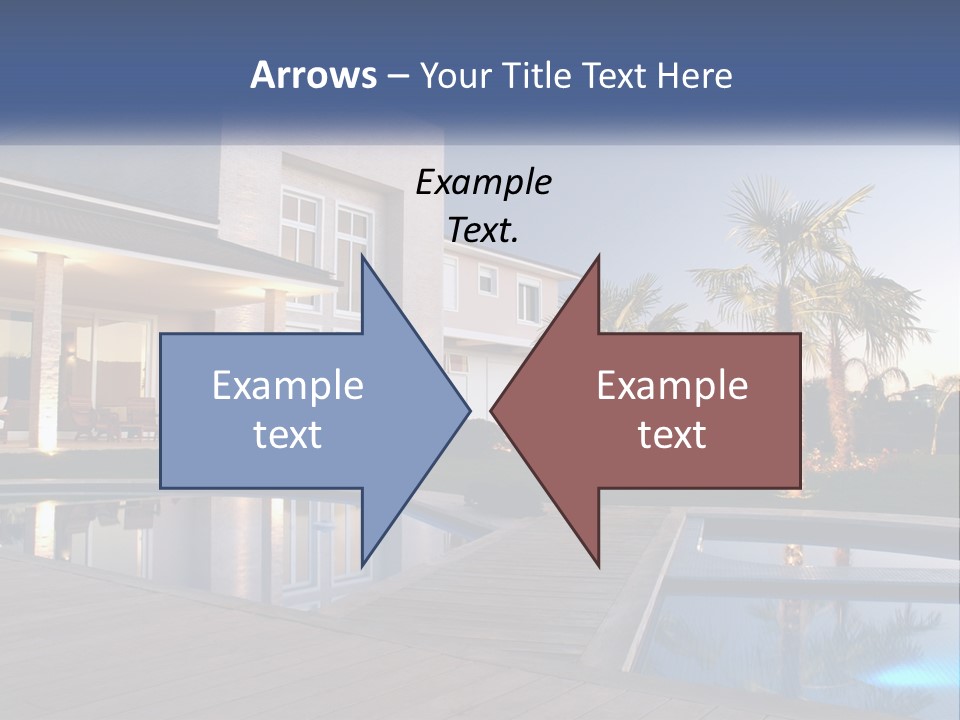 Industry Conditioner Cold PowerPoint Template