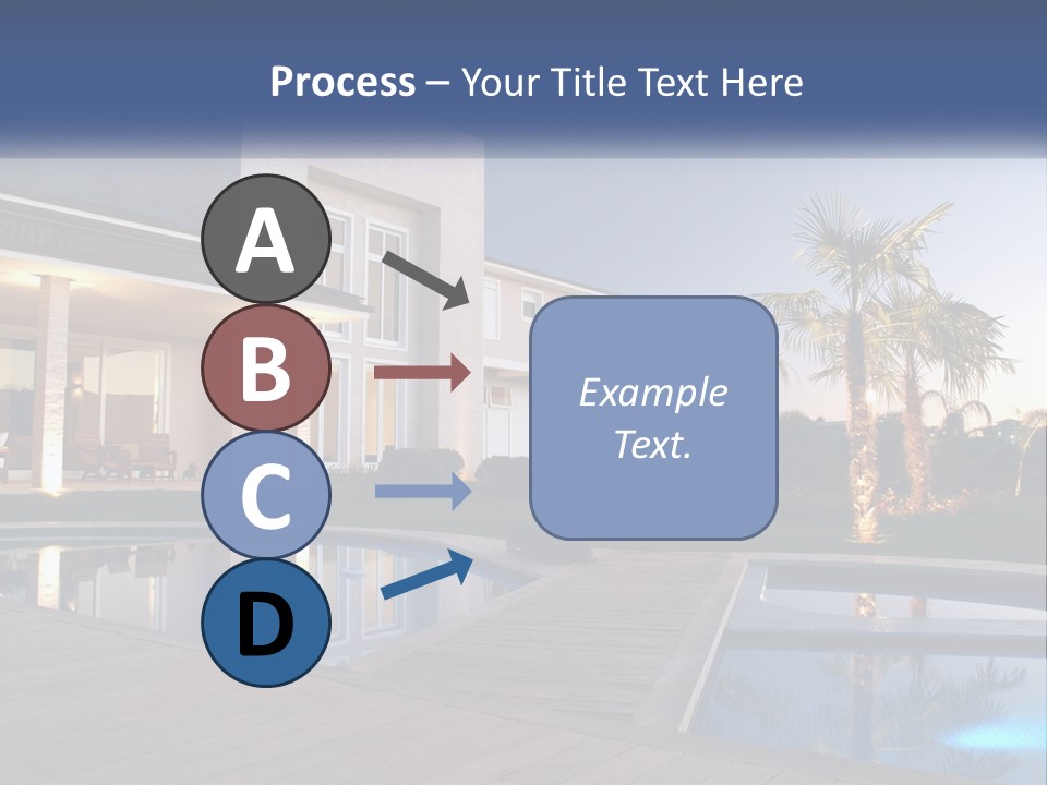 Industry Conditioner Cold PowerPoint Template