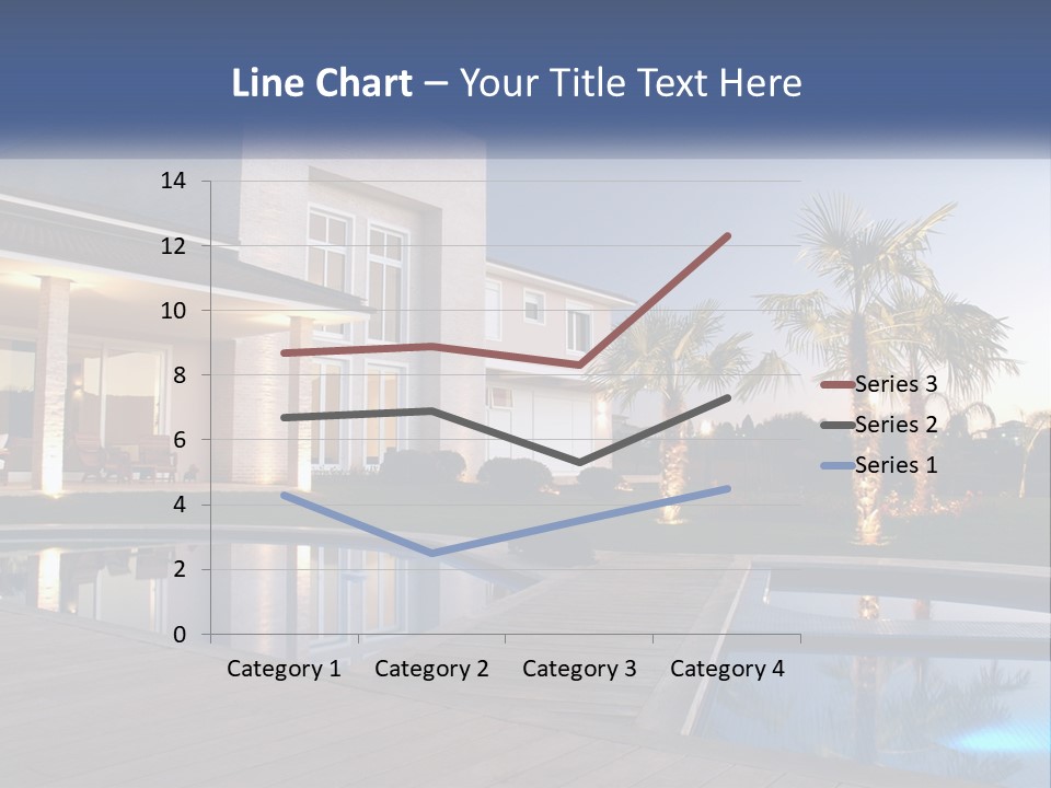Industry Conditioner Cold PowerPoint Template