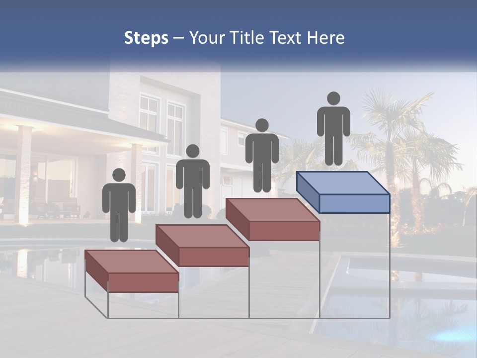 Industry Conditioner Cold PowerPoint Template