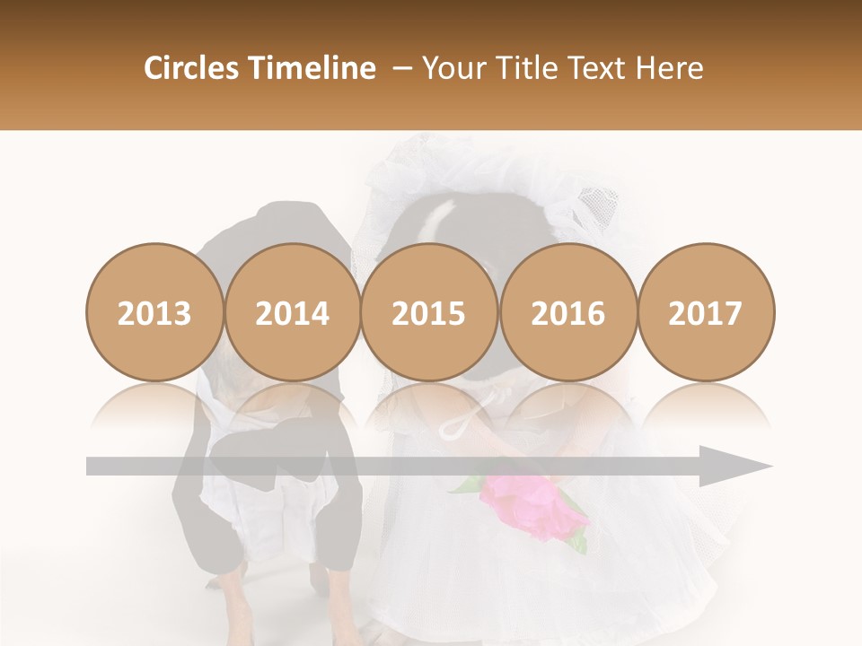 Cool House Conditioner PowerPoint Template