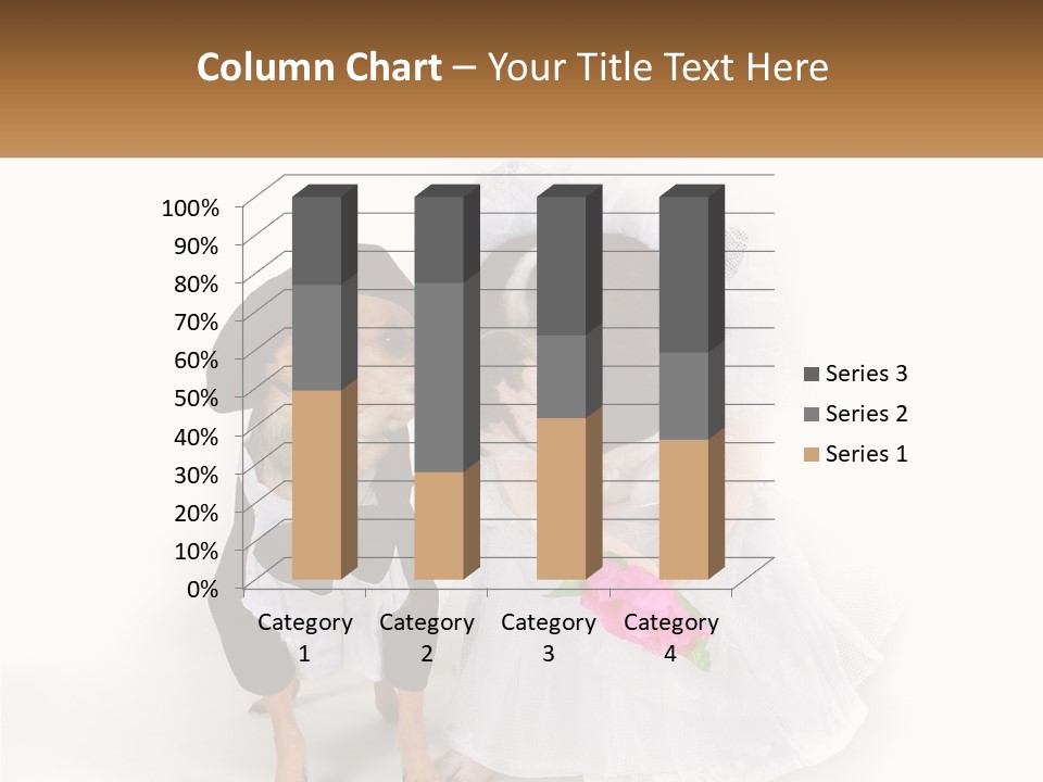 Cool House Conditioner PowerPoint Template