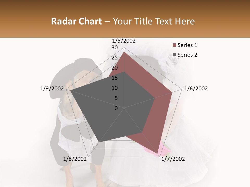 Cool House Conditioner PowerPoint Template
