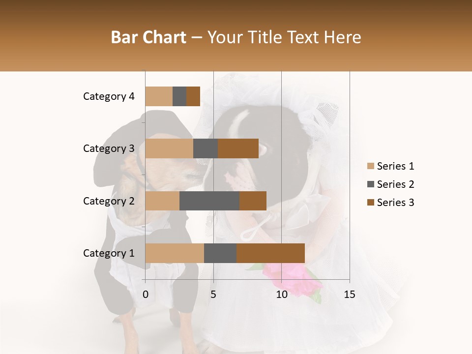 Cool House Conditioner PowerPoint Template