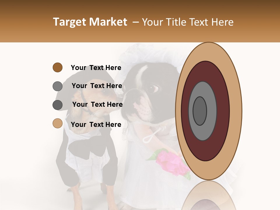 Cool House Conditioner PowerPoint Template