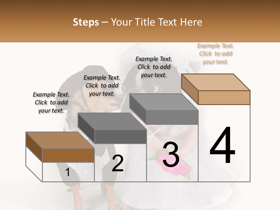 Cool House Conditioner PowerPoint Template