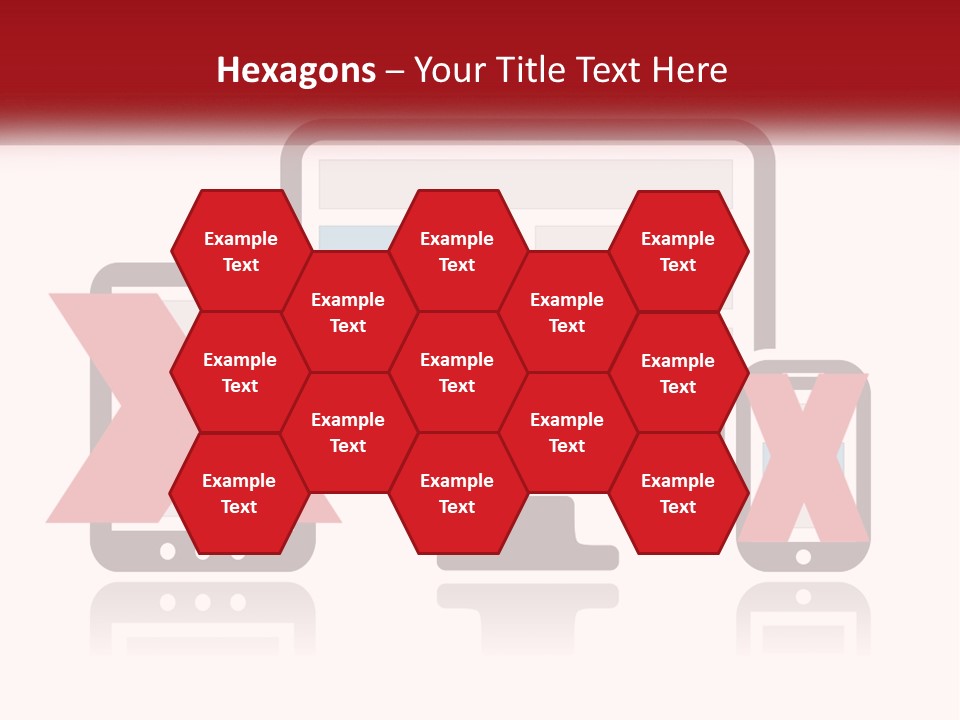Ventilation Part Conditioner PowerPoint Template