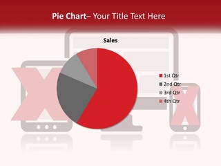 Ventilation Part Conditioner PowerPoint Template