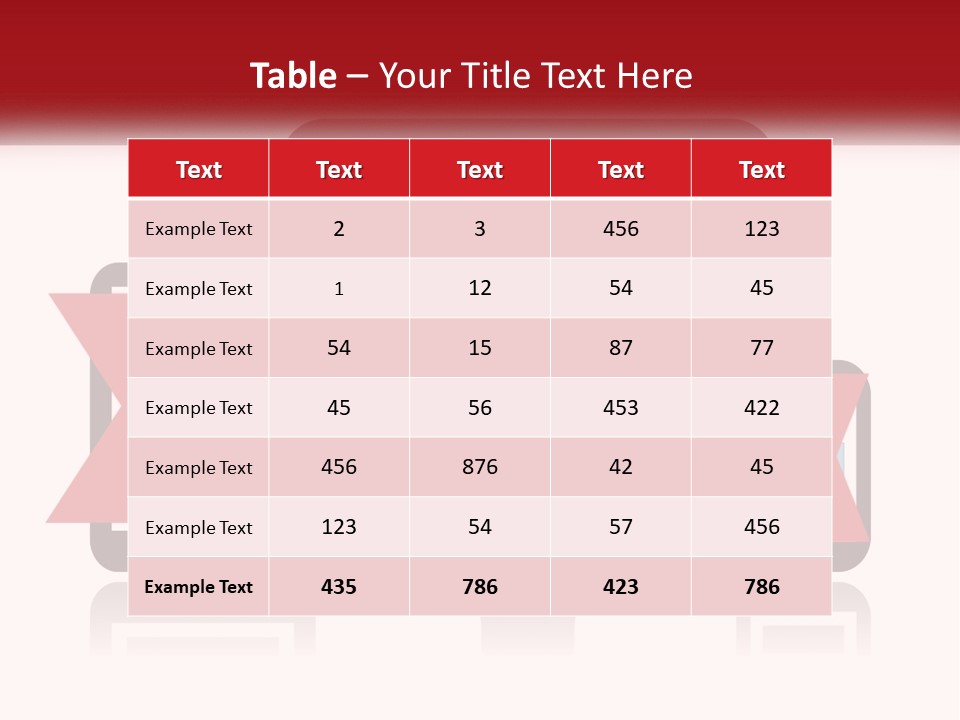 Ventilation Part Conditioner PowerPoint Template