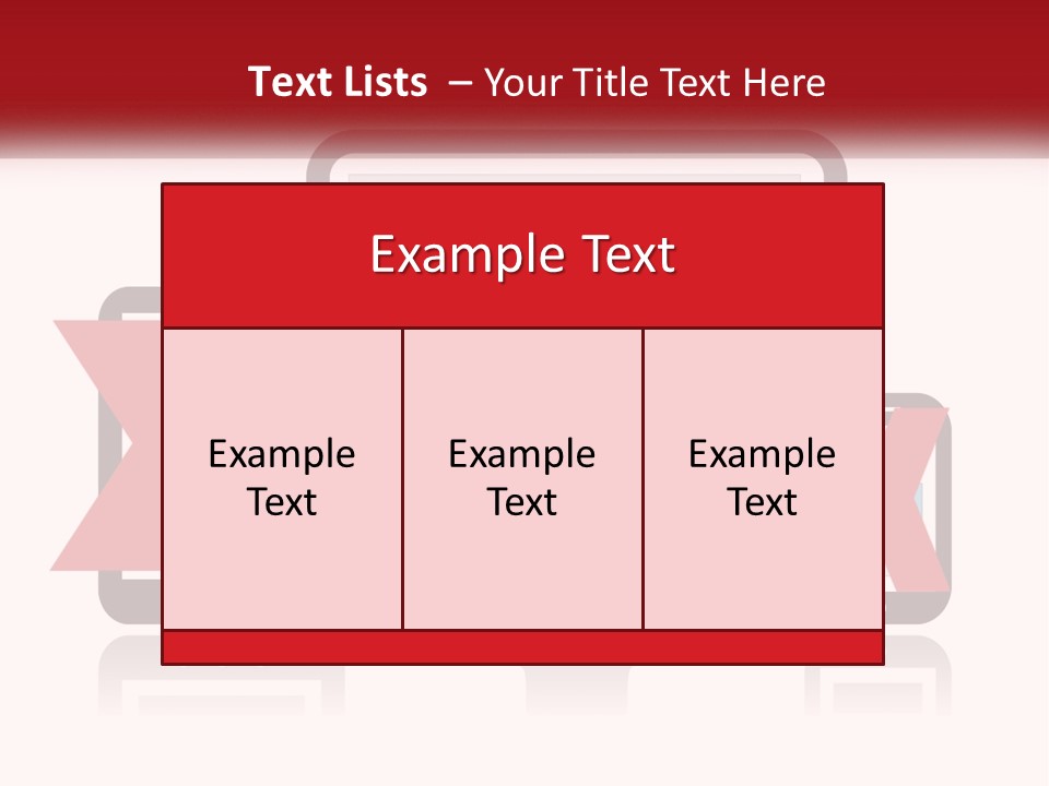 Ventilation Part Conditioner PowerPoint Template