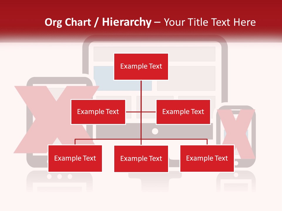 Ventilation Part Conditioner PowerPoint Template