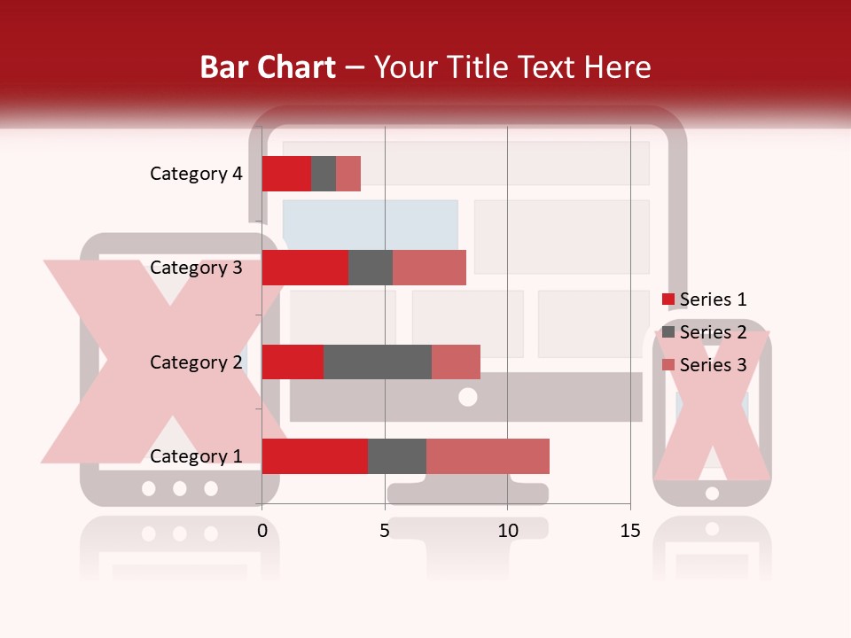 Ventilation Part Conditioner PowerPoint Template
