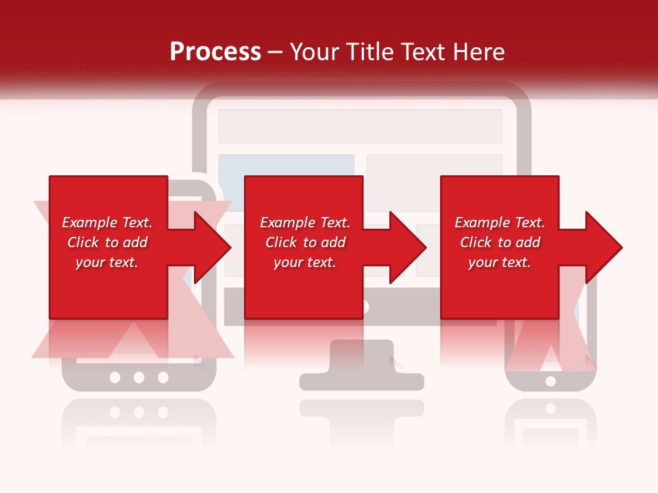 Ventilation Part Conditioner PowerPoint Template