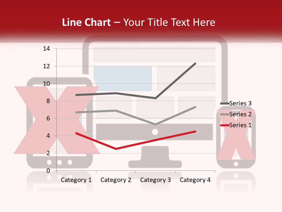 Ventilation Part Conditioner PowerPoint Template