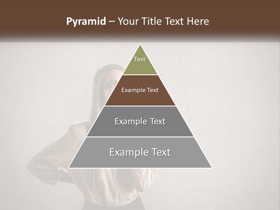Heat Remote Cool PowerPoint Template