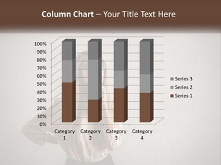 Heat Remote Cool PowerPoint Template