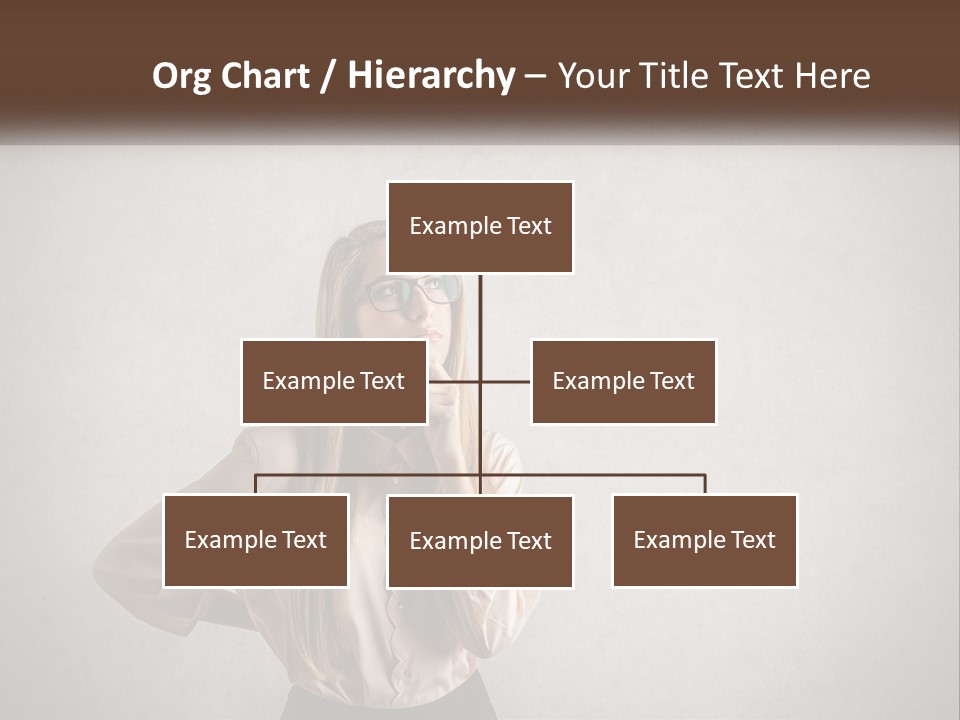 Heat Remote Cool PowerPoint Template