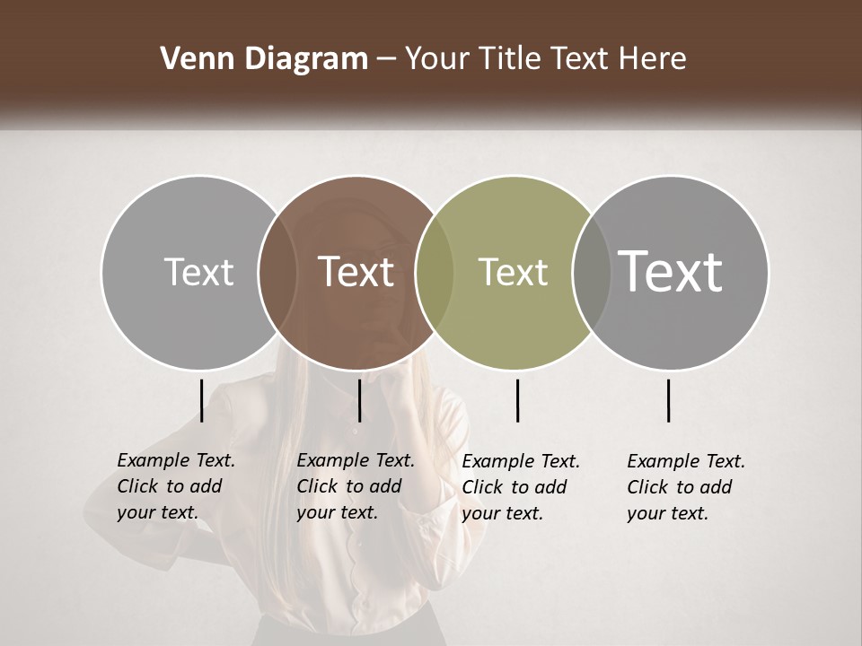 Heat Remote Cool PowerPoint Template