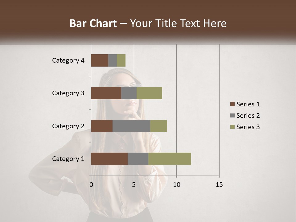 Heat Remote Cool PowerPoint Template