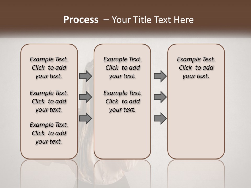 Heat Remote Cool PowerPoint Template