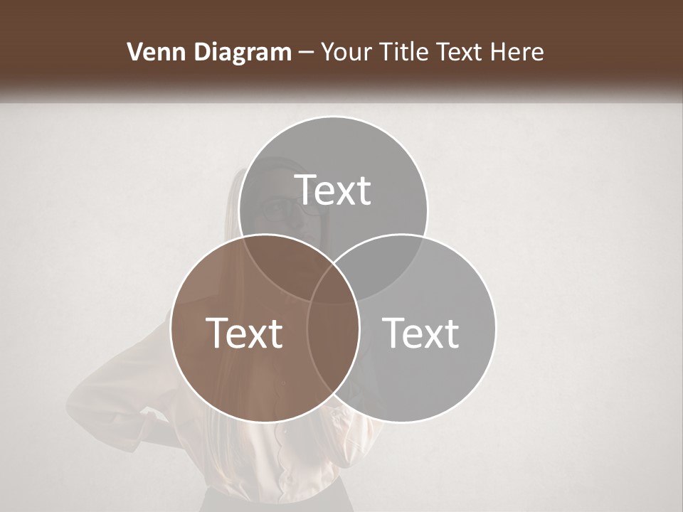 Heat Remote Cool PowerPoint Template