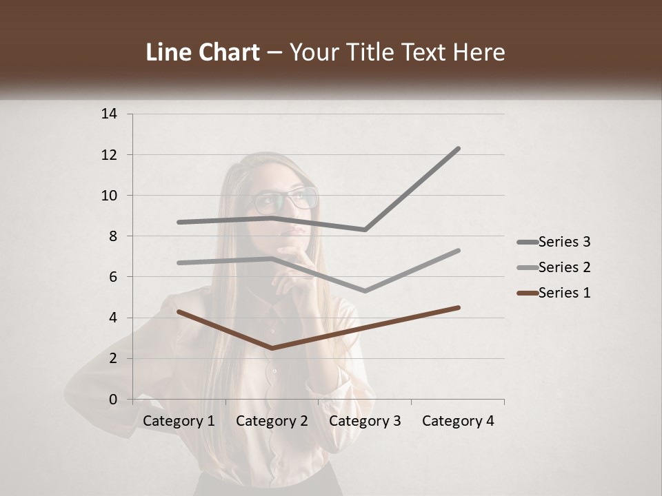 Heat Remote Cool PowerPoint Template