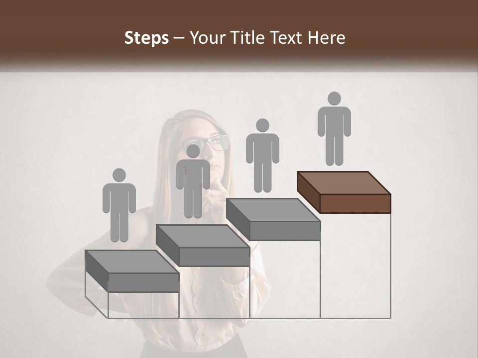 Heat Remote Cool PowerPoint Template