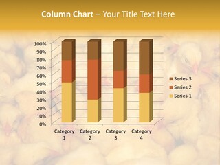 System Cold Air PowerPoint Template