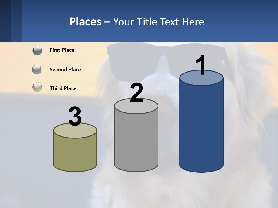 Condition Switch Electricity PowerPoint Template