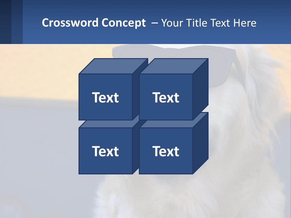Condition Switch Electricity PowerPoint Template