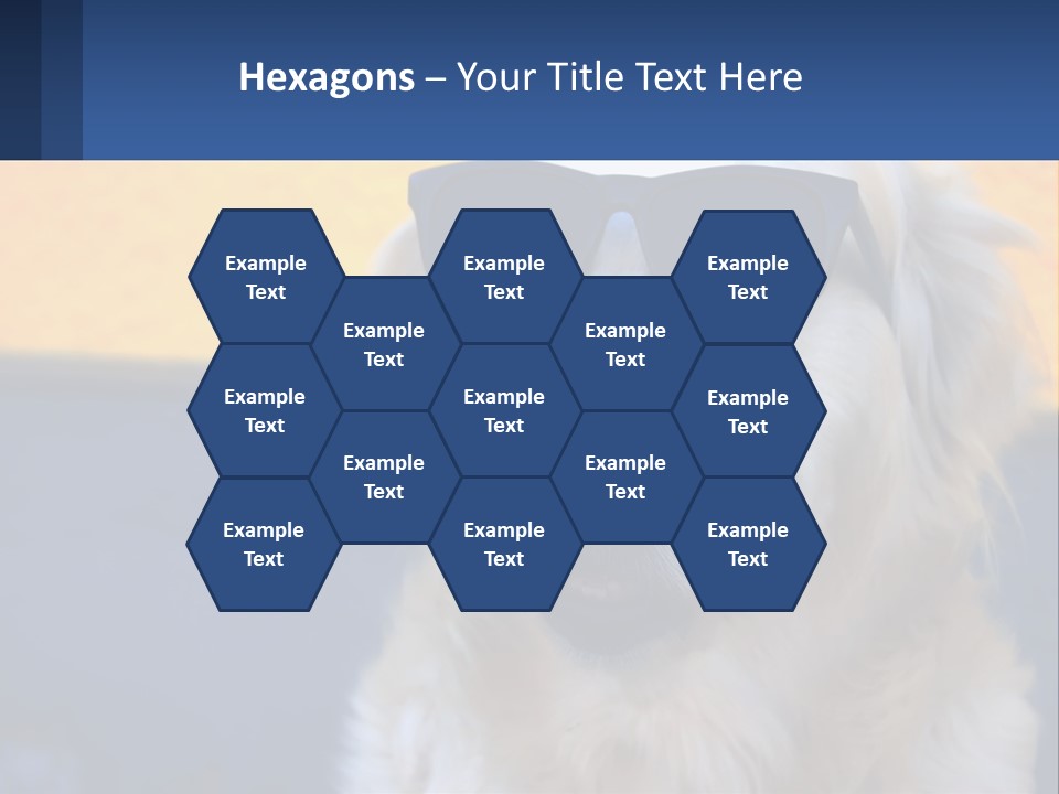 Condition Switch Electricity PowerPoint Template