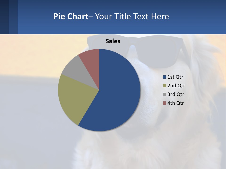 Condition Switch Electricity PowerPoint Template