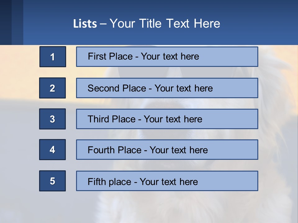 Condition Switch Electricity PowerPoint Template